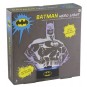 Lámpara LED Batman