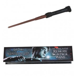 Varita Mágica Harry Potter Mando a Distancia