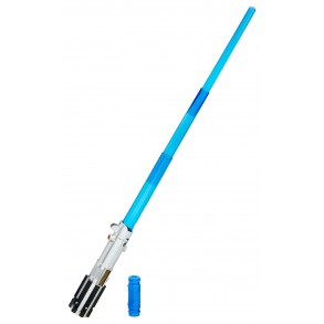 Sable Laser Rey Starkiller Base