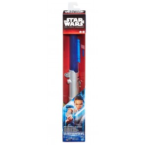 Sable Laser Rey Starkiller Base 2