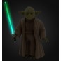 Muñeco Parlante Interactivo Yoda