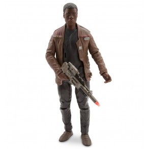 Muñeco Finn con Voz 35 cm.