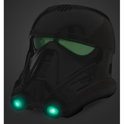 Máscara Modificadora de Voz Soldado de la Muerte, Rogue One