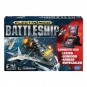 Battelship Electrónico. Hundir la Flota Electrónico
