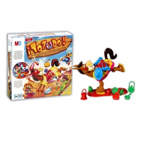 Juego Tozudo 2