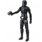 Figura Star Wars 30 cm. Rogue One Soldado De La Muerte Imperial