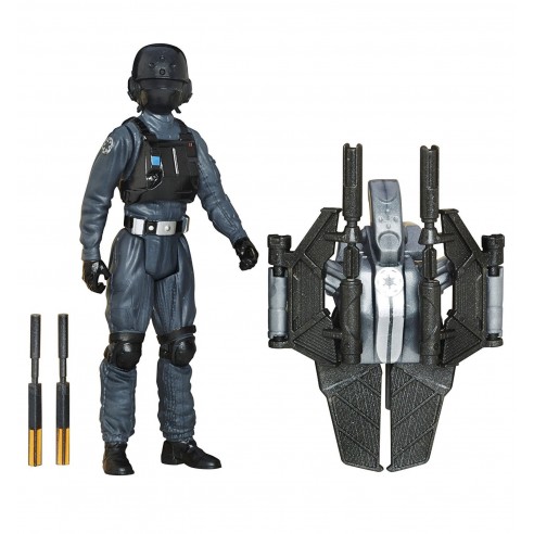 Figura Star Wars Rogue One Imperial Ground Crew 
