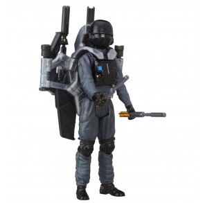 Figura Star Wars Rogue One Imperial Ground Crew  2