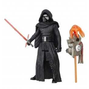 Figura Star Wars Kylo Ren