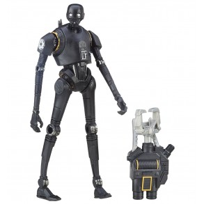 Figura Star Wars Rogue One K-2SO