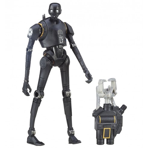 Figura Star Wars Rogue One K-2SO