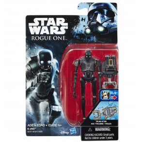 Figura Star Wars Rogue One K-2SO 2