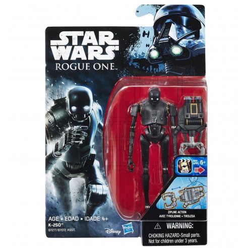 Figura Star Wars Rogue One K-2SO