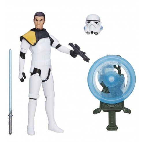 Figura Star Wars Rogue One Kanan Jarrus
