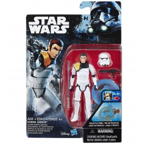 Figura Star Wars Rogue One Kanan Jarrus 2