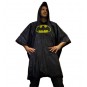 Poncho Logo Batman