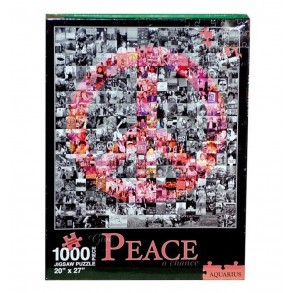 Puzzle Peace 1.000 piezas