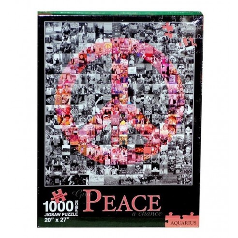 Puzzle Peace 1.000 piezas