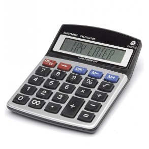 Calculadora Loca