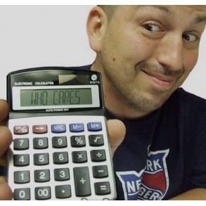 Calculadora Loca 2