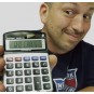 Calculadora Loca