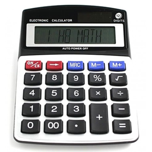Calculadora Loca