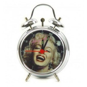 Despertador Marilyn