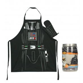 Accesorios de Cocina Darth Vader