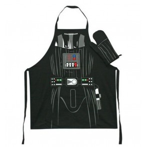 Accesorios de Cocina Darth Vader 2