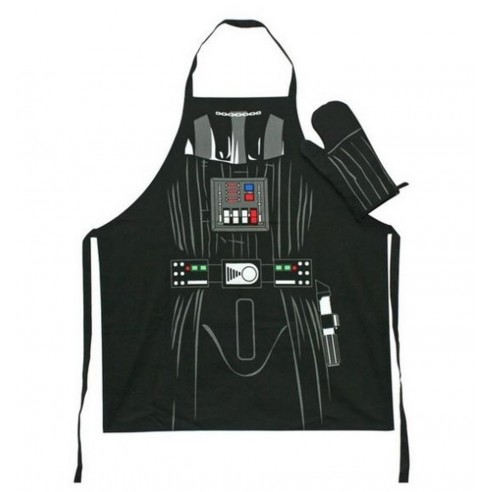 Accesorios de Cocina Darth Vader