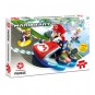Puzzle Mario Kart 1.000 piezas