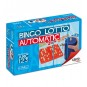 Bingo Automático