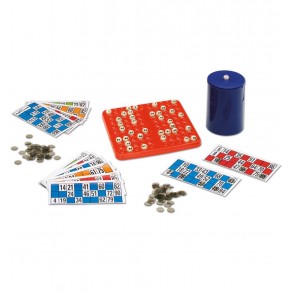 Bingo Automático 2