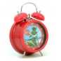 Reloj Despertador Coca Cola