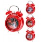 Reloj Despertador Coca Cola