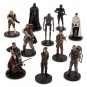Conjunto 10 Figuras de Lujo Rogue One: Una historia de Star Wars