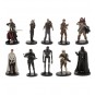 Conjunto 10 Figuras de Lujo Rogue One: Una historia de Star Wars