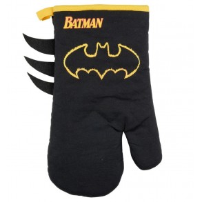 Guante de Horno Batman