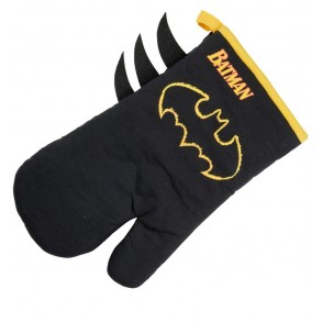 Guante de Horno Batman 2