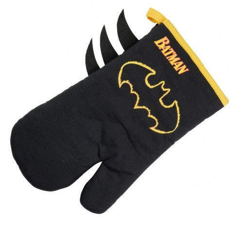 Guante de Horno Batman