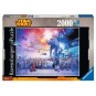 Puzzle Star Wars Universe 2.000 piezas