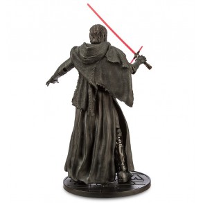 Muñeco Kylo Ren desenmascarado serie Elite 15,5 cm. 2