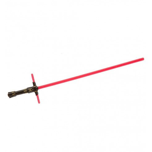 Muñeco Kylo Ren desenmascarado serie Elite 15,5 cm.