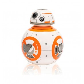 Bote para galletas BB-8 Star Wars Episode VII
