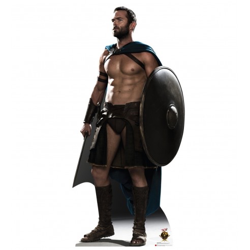 Casco y Espada de Temístocles. 300 El Origen de un Imperio