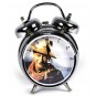 Reloj despertador John Wayne