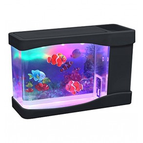Mini Acuario