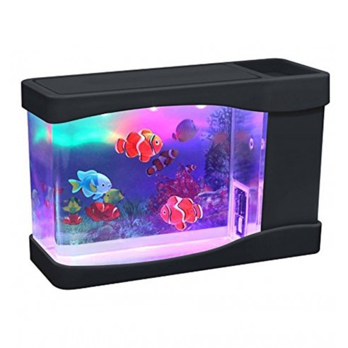 Mini Acuario