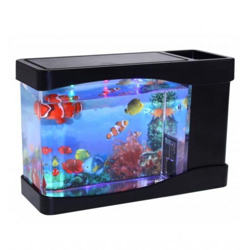 Mini Acuario