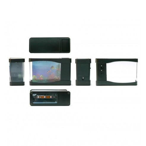 Mini Acuario